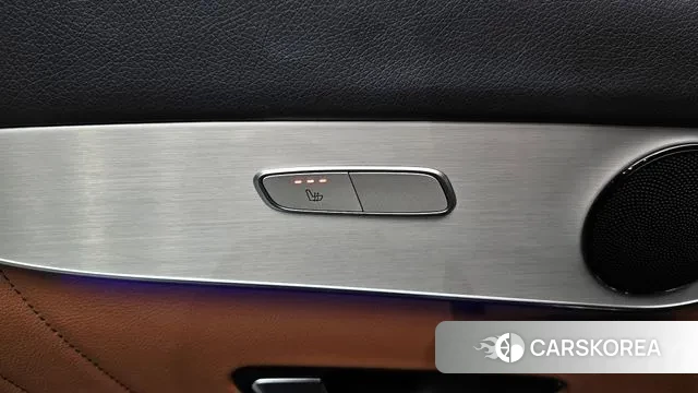 Mercedes-Benz GLC-Class X253 id 3607516 из Кореи 10