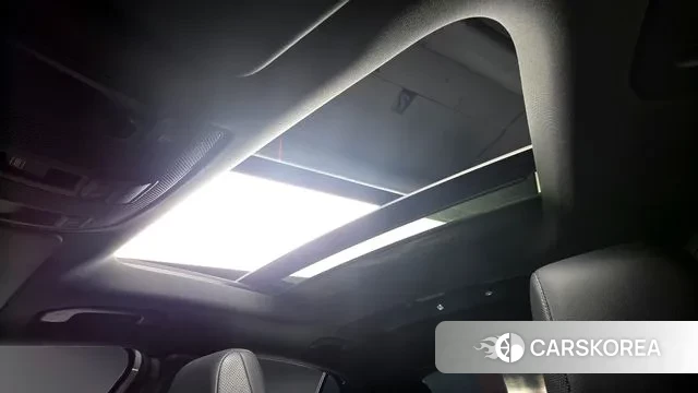 Mercedes-Benz GLA-Class X156 id 3636826 из Кореи 10