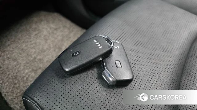 Kia The New K3 2nd generation id 4303334 из Кореи 10