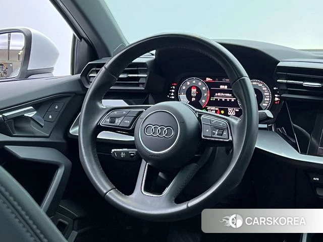 Audi A3 id 4258544 из Китая 10