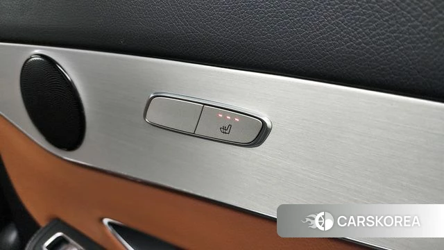 Mercedes-Benz GLC-Class X253 id 3904557 из Кореи 10