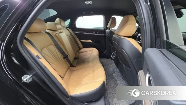 Kia K5 3rd generation id 3139040 из Кореи 10