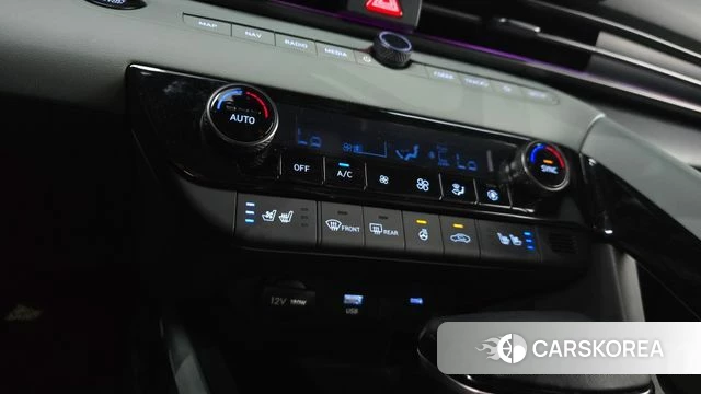 Hyundai The New Avante (CN7) id 4612241 из Кореи 10