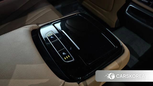 Genesis G80 (RG3) id 3860176 из Кореи 10