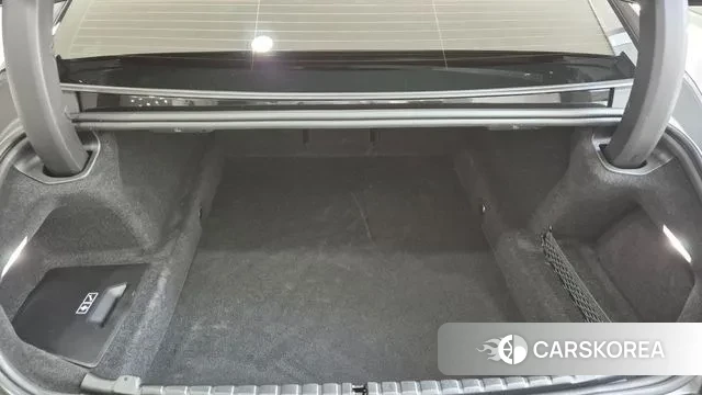 BMW 8 Series (G15) id 3083315 из Кореи 10