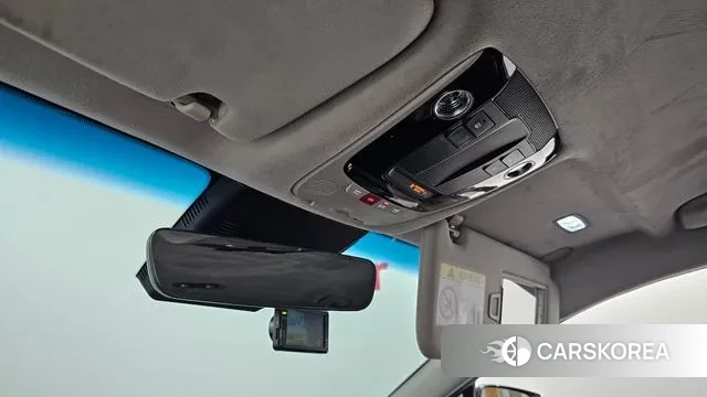 Kia K8 Hybrid id 3555904 из Кореи 10