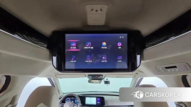 Kia Carnival 4th generation id 3442817 из Кореи 10