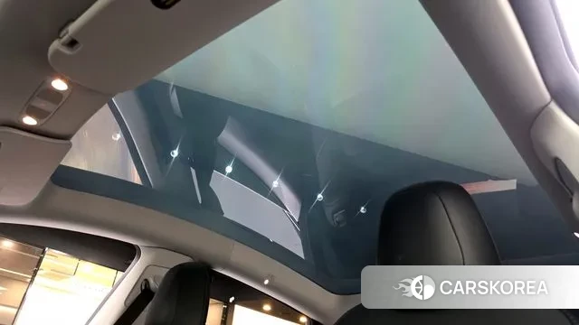 Tesla Model Y id 3503382 из Кореи 10