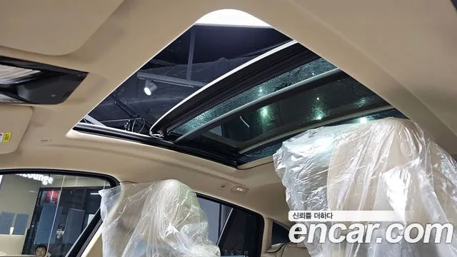 BMW X4 (G02) id 2671084 из Кореи 10