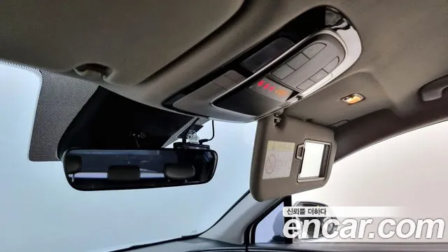 Hyundai The New Santa Fe id 2245622 из Кореи 10