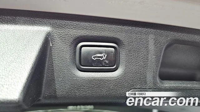 Hyundai The New Santa Fe id 2675405 из Кореи 10