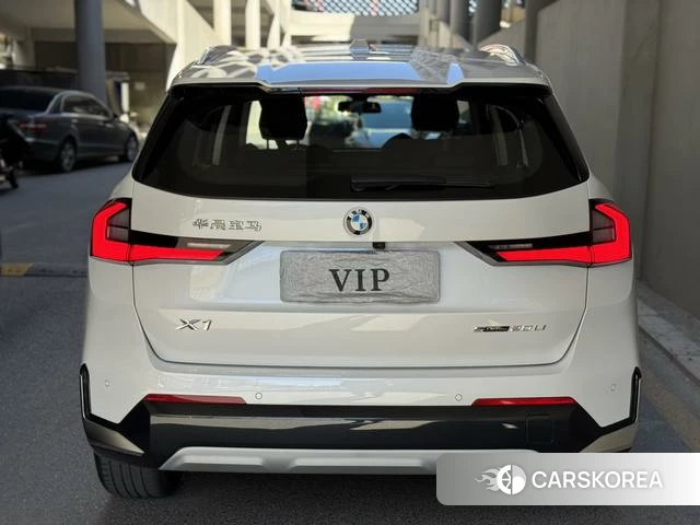 BMW X1 id 4328515 из Китая 10