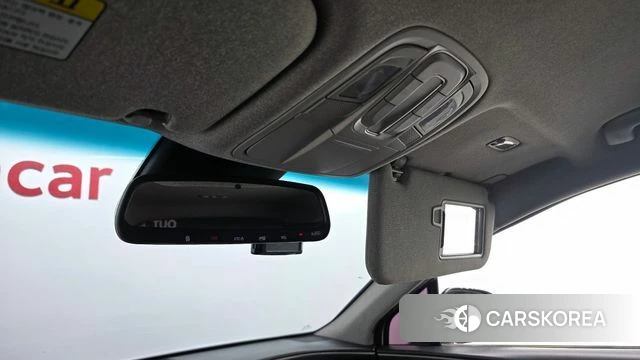 Hyundai Santa Fe TM id 4225290 из Кореи 10