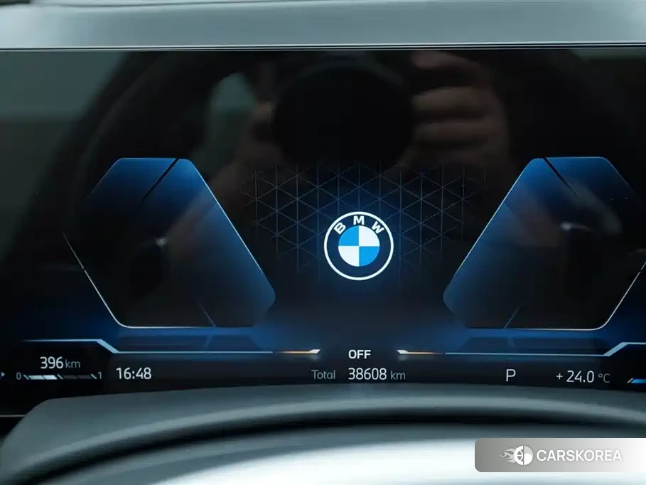 BMW X5 id 4554033 из Китая 10