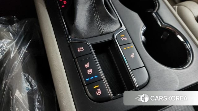 Kia The New Carnival id 4362684 из Кореи 10