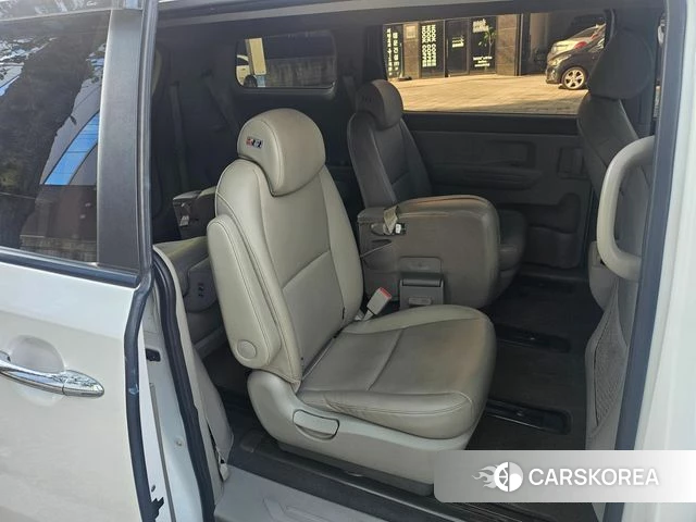 Kia The New Carnival id 4882614 из Кореи 10