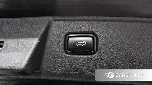 Kia Mohave Master id 3192779 из Кореи 10