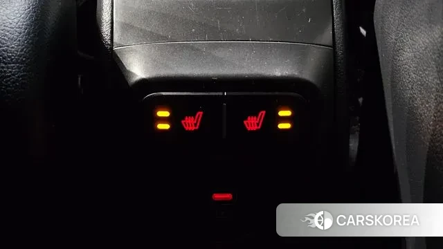 Kia The New Kia Ray id 3492638 из Кореи 10