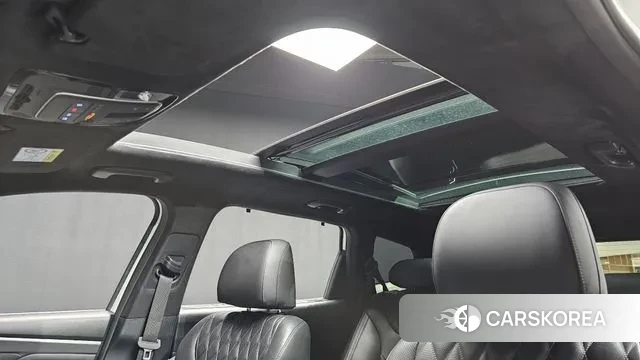 Hyundai The New Santa Fe id 3059271 из Кореи 10