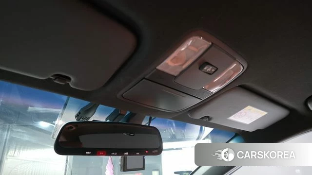 Kia The New K3 2nd generation id 4177897 из Кореи 10