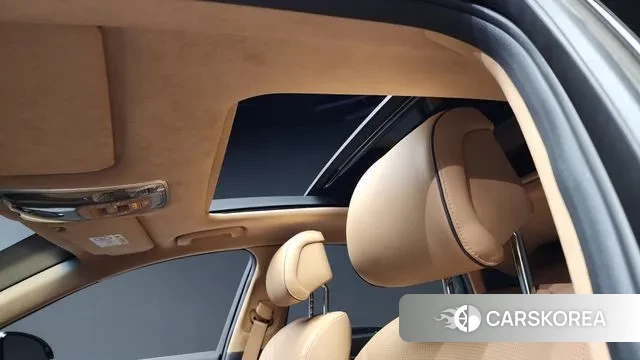 Genesis G80 (RG3) id 3059959 из Кореи 10