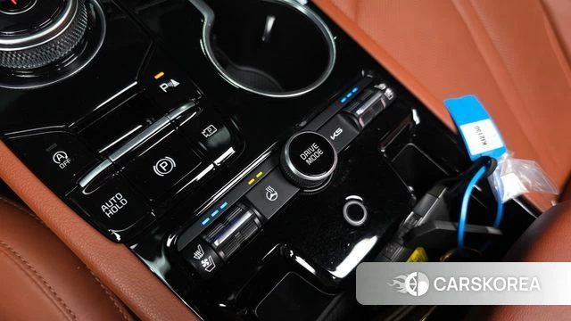 Kia The New K5 3rd generation id 4941529 из Кореи 10