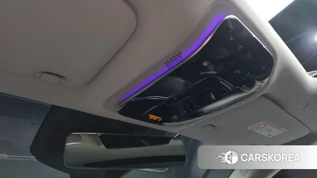 Mercedes-Benz E-Class W214 id 3750876 из Кореи 10