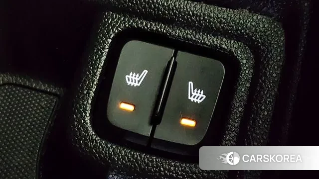 Chevrolet (GM Daewoo) The New Spark id 3033687 из Кореи 10