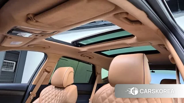 Genesis GV80 id 3676591 из Кореи 10