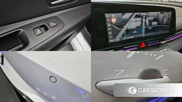 Hyundai Avante (CN7) id 3120537 из Кореи 10