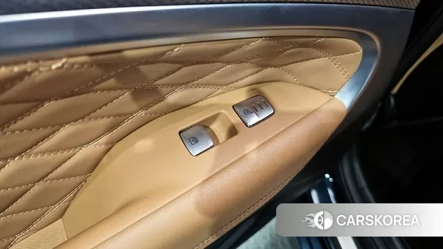 Genesis The New G70 Shooting Brake id 3467954 из Кореи 10