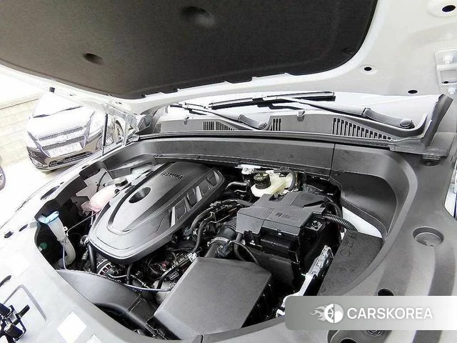 Renault Korea (Samsung) Grand Coleos id 4571294 из Кореи 10