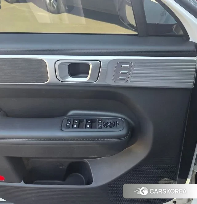 Hyundai Santa Fe (MX5) id 3477660 из Кореи 10