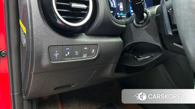 Hyundai Kona Hybrid id 4447054 из Кореи 10