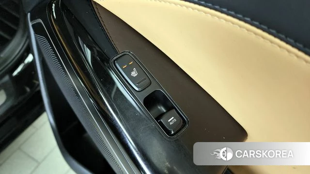 Kia K7 Premier id 3936508 из Кореи 10