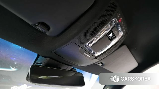 Mercedes-Benz A-Class W177 id 4310378 из Кореи 10