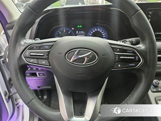 Hyundai Palisade id 3833593 из Кореи 10