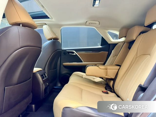 Lexus RX id 4182662 из Китая 10