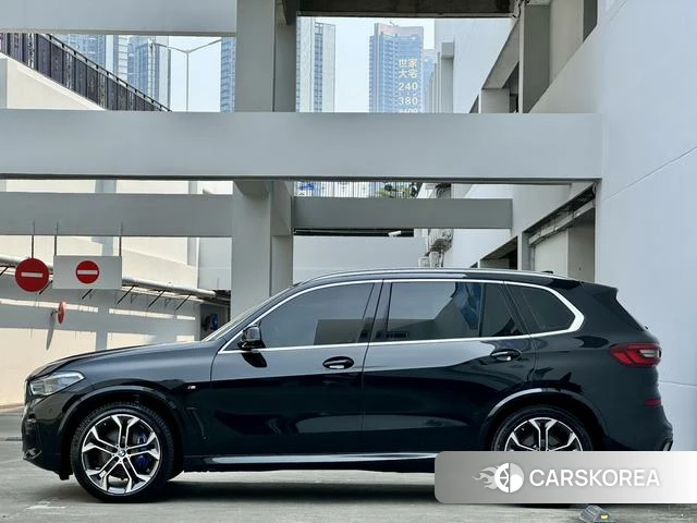 BMW X5 id 4274649 из Китая 10