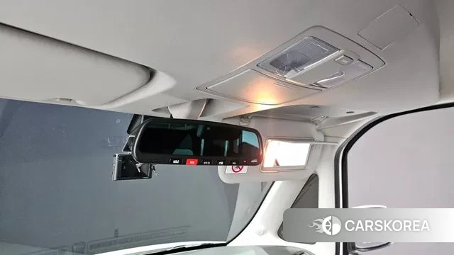 Kia The New Ray id 3322918 из Кореи 10