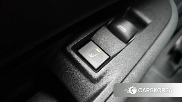 Chevrolet (GM Daewoo) Bolt EV id 4737306 из Кореи 10