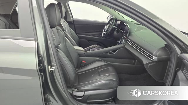 Hyundai Avante (CN7) id 4922872 из Кореи 10