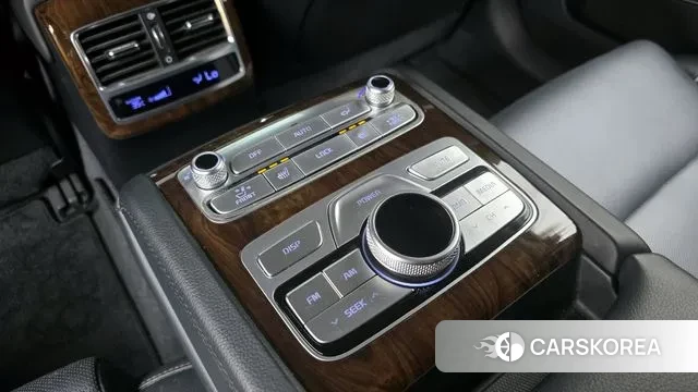 Kia More K9 id 3018642 из Кореи 10