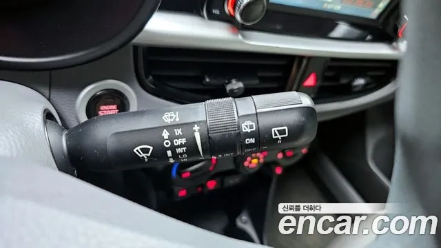 Kia All New Morning (JA) id 2928469 из Кореи 10