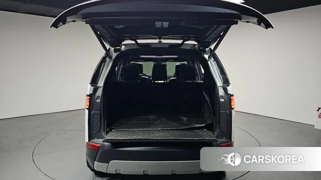 Land Rover Discovery 5 id 3937060 из Кореи 10