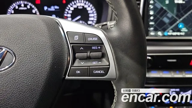 Hyundai Sonata New Rise id 2896921 из Кореи 10