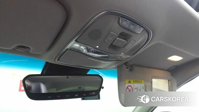 Kia More K9 id 4637528 из Кореи 10