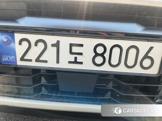 Kia The New Morning (JA) id 4591209 из Кореи 10