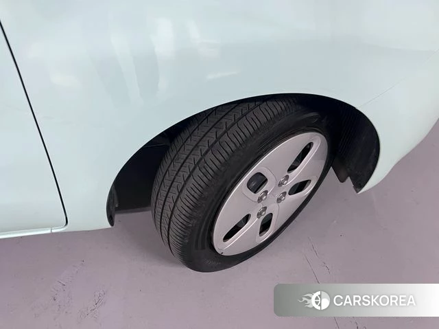 Kia The New Kia Ray id 4274850 из Кореи 10