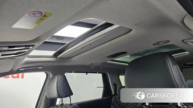 Hyundai Palisade id 3439628 из Кореи 10